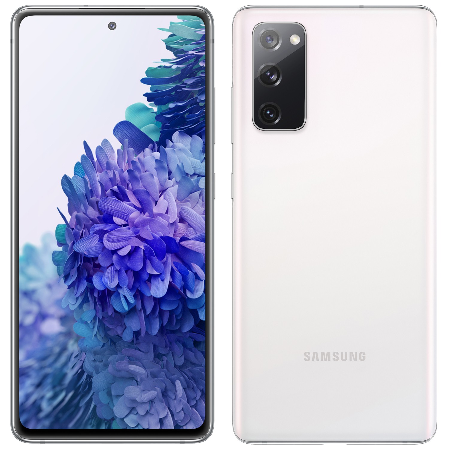 Galaxy S20 FE - 5G - 128Go - Blanc