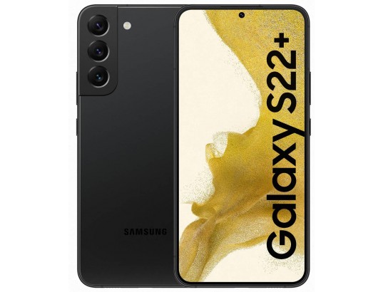 Smartphone GALAXY S22 Plus 256Go Noir