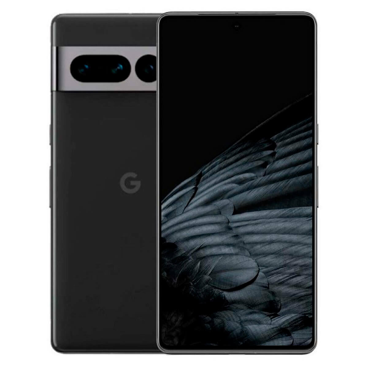 Pixel 7 Pro - 12/128 Go - Noir