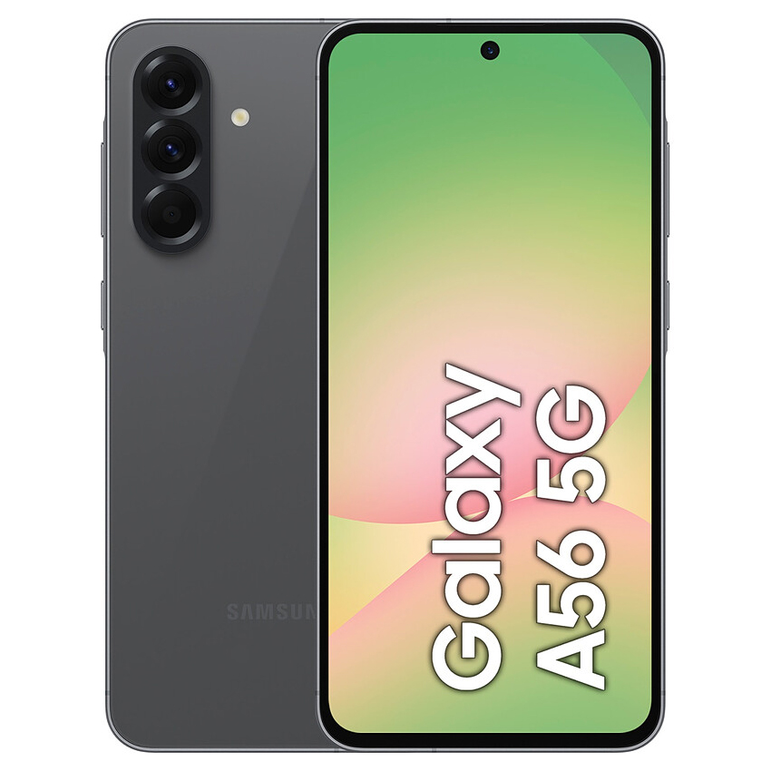 Galaxy A56 5G Graphite (8 Go / 128 Go)