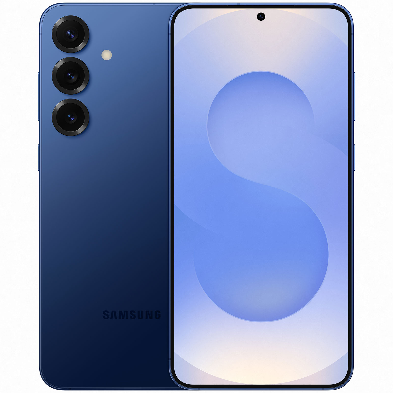 Galaxy S25+ SM-S936B Bleu Nuit (12 Go / 512 Go)