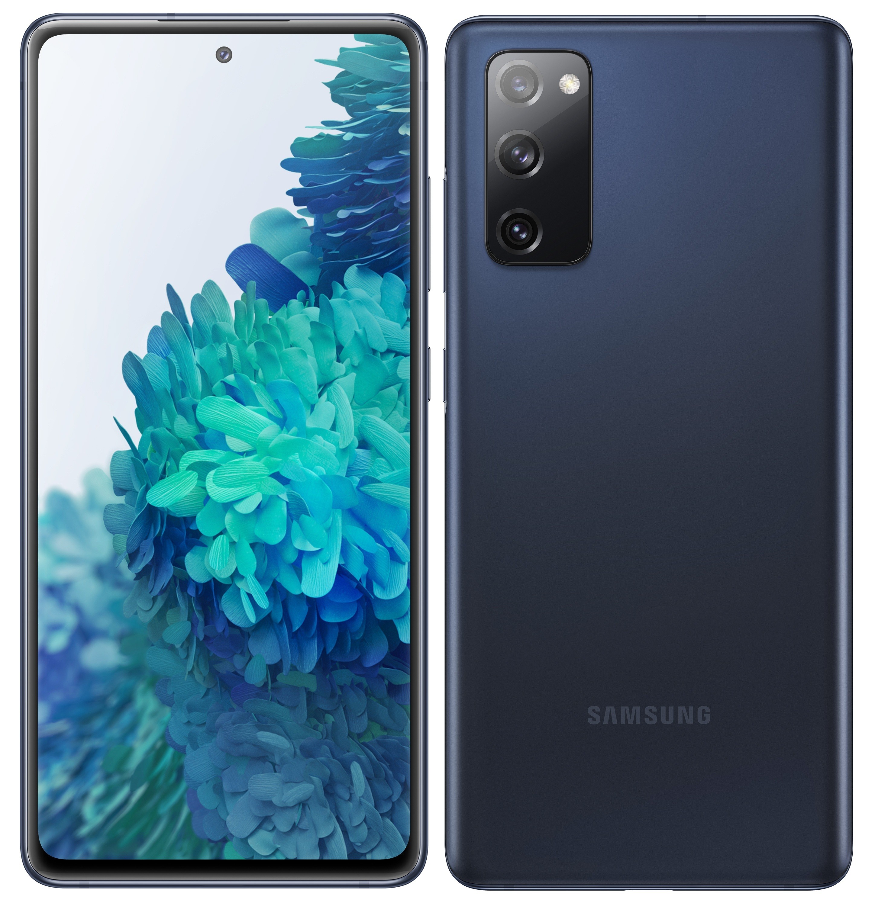 Galaxy S20 FE - 5G - 6/128 Go - Bleu