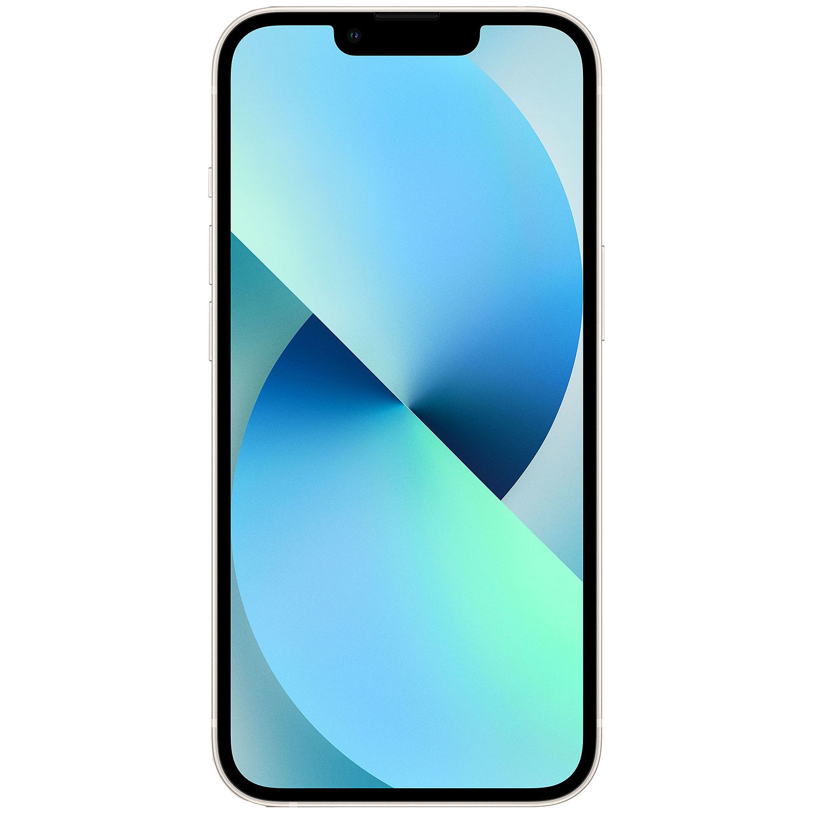iPhone 13 - 128GO - Lumière stellaire