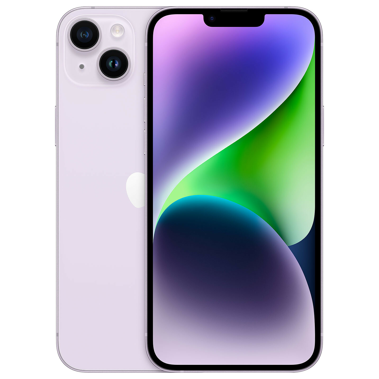 iPhone 14 - 5G - 128 Go - Purple
