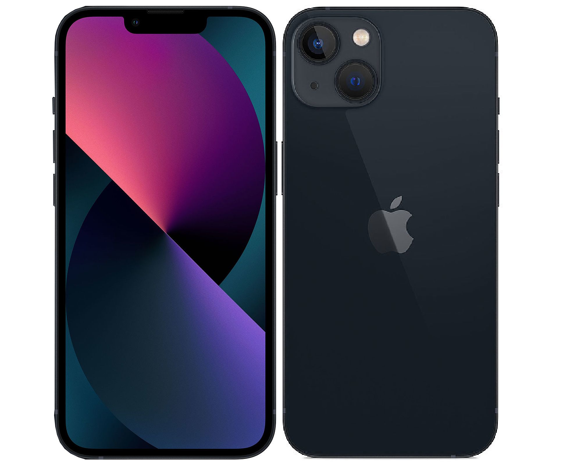 iPhone 13 - 128GO - Minuit