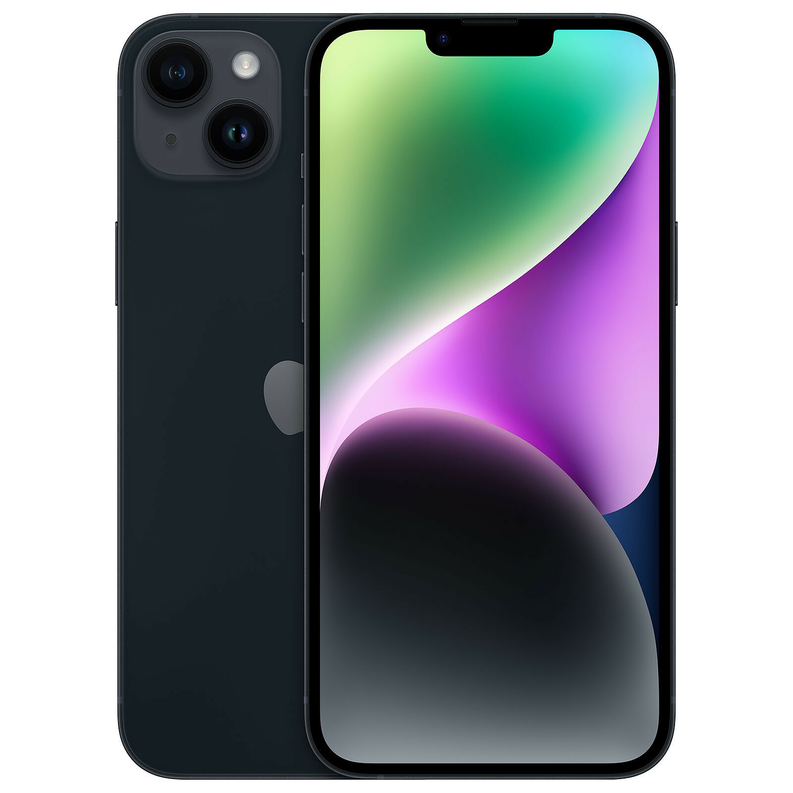 iPhone 14 - 5G - 128 Go - Midnight