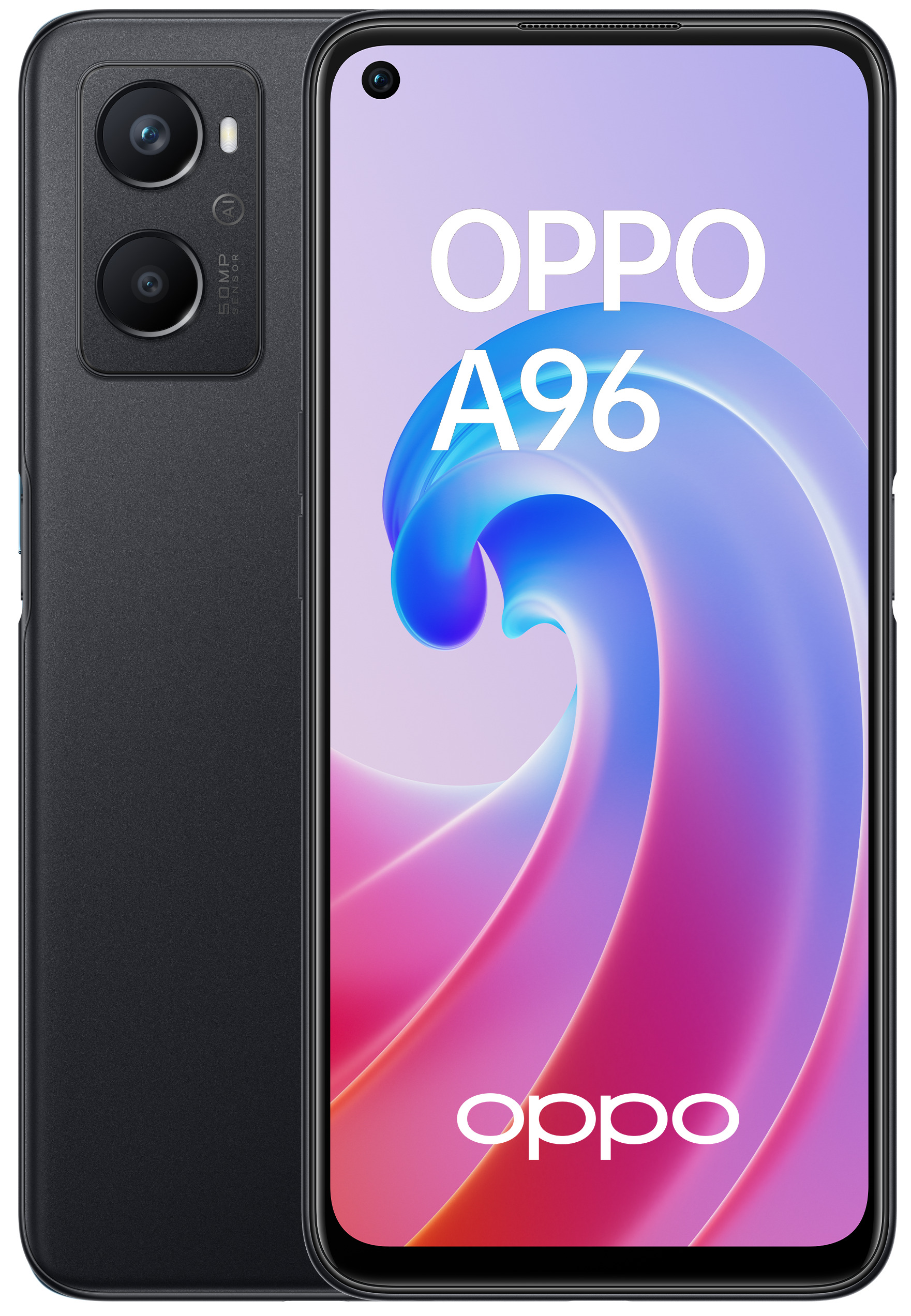 A96 - 128Go - Noir · Reconditionné