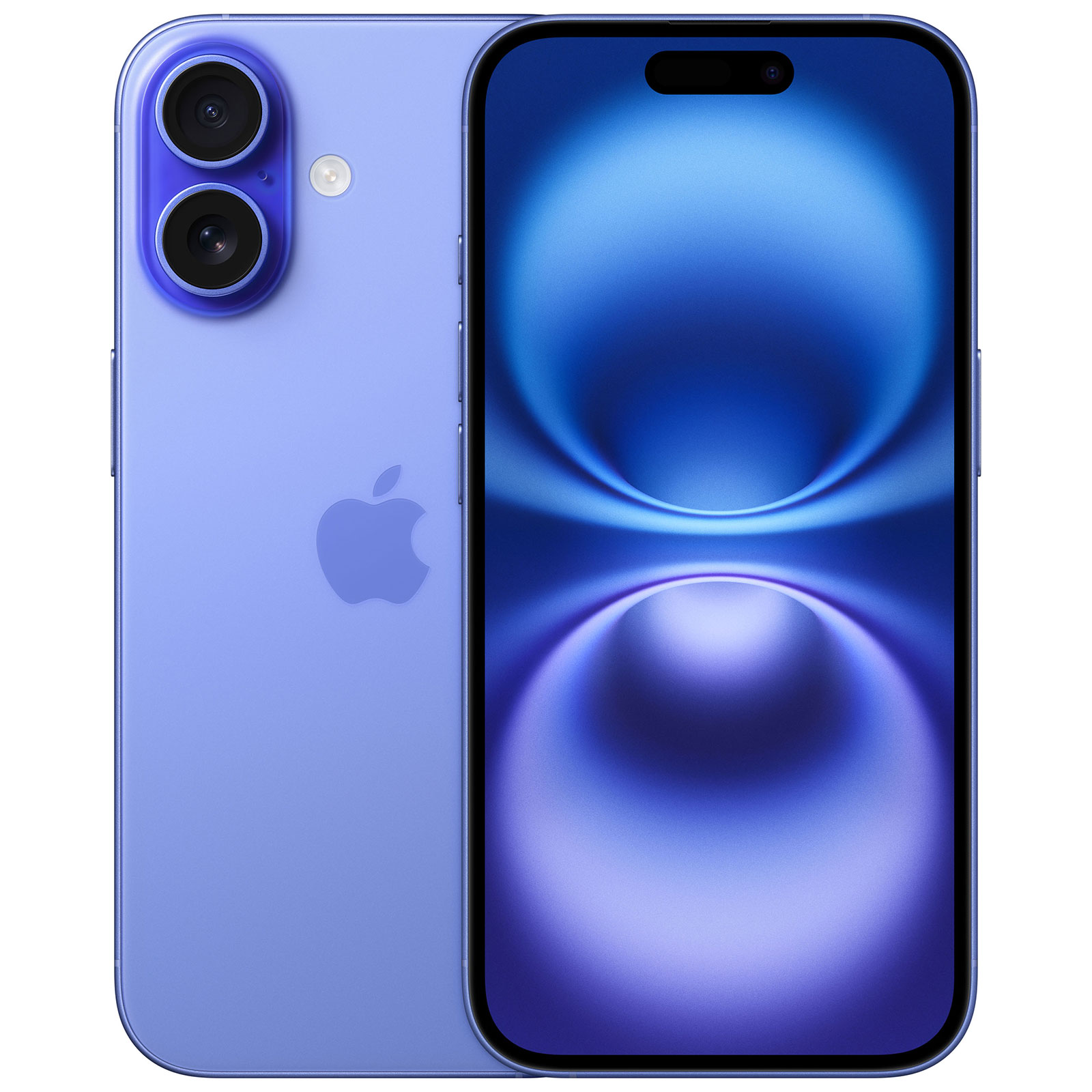 iPhone 16 128 Go Outremer