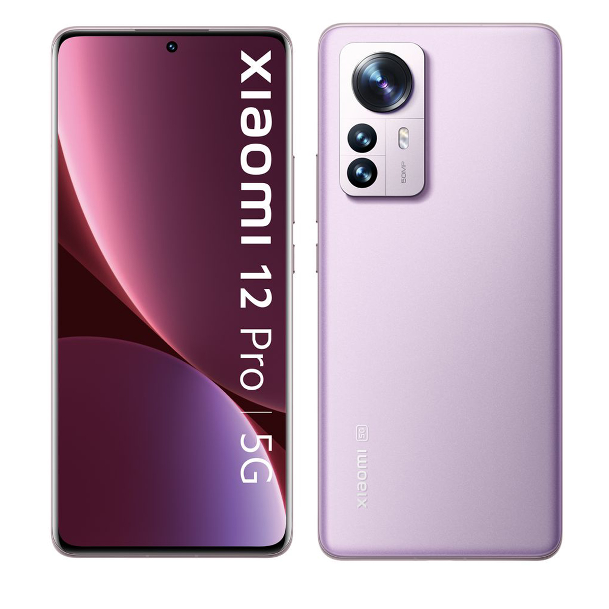 12 PRO - 256 Go - Violet