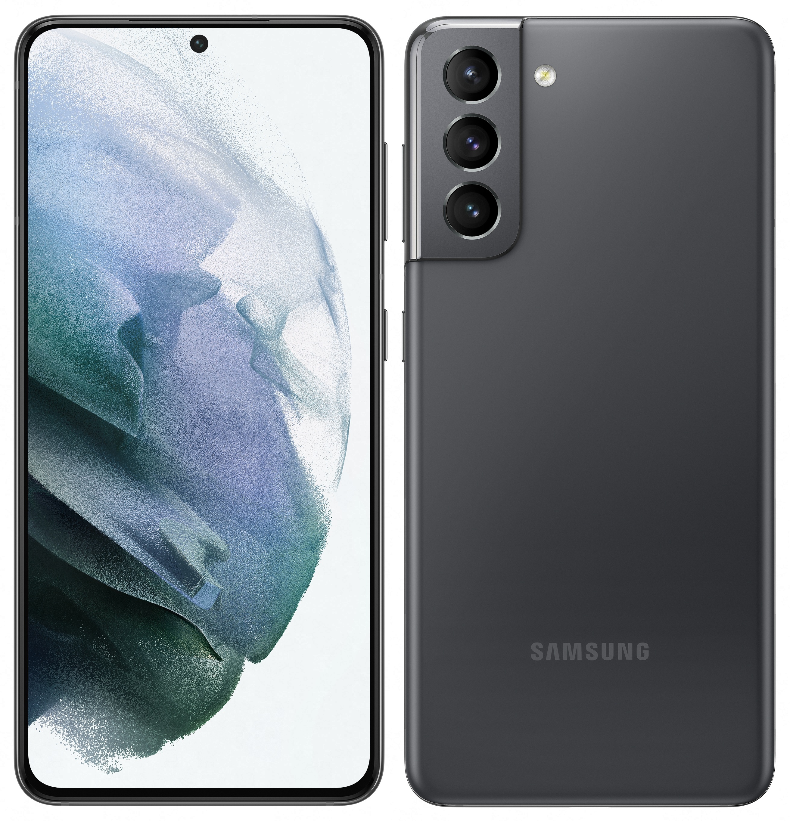 Galaxy S21 5G 8/128 Go Gris