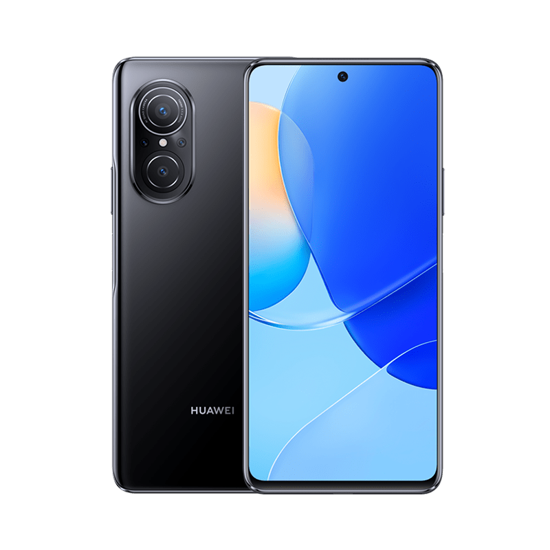 NOVA 9SE - 128GO - Noir · Reconditionné